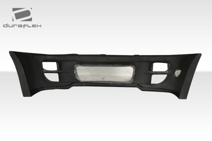 Lexus LX Duraflex Platinum Front Bumper Cover - 1 Piece - 102004 thumbnail 10