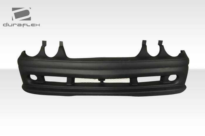 Mercedes-Benz CLK Duraflex UR-S Front Bumper Cover - 1 Piece - 102012 thumbnail 7