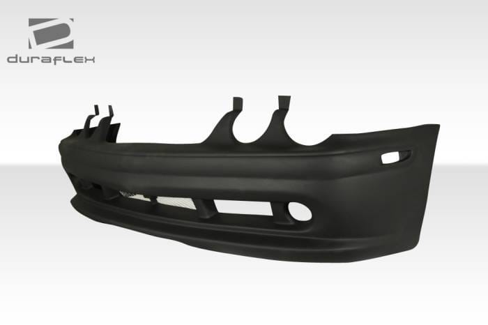 Mercedes-Benz CLK Duraflex UR-S Front Bumper Cover - 1 Piece - 102012 thumbnail 8