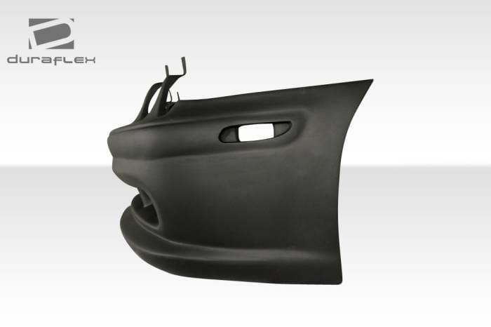 Mercedes-Benz CLK Duraflex UR-S Front Bumper Cover - 1 Piece - 102012 thumbnail 9
