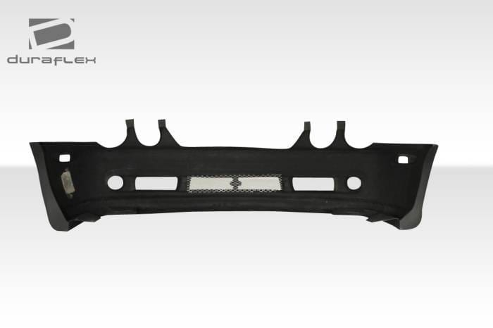 Mercedes-Benz CLK Duraflex UR-S Front Bumper Cover - 1 Piece - 102012 thumbnail 10