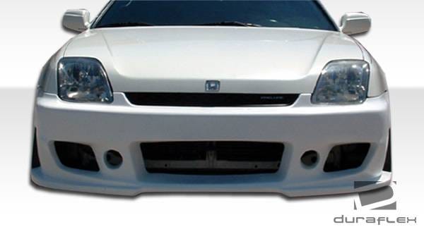 Honda Prelude Duraflex B-2 Front Bumper Cover - 1 Piece - 101831 thumbnail 2