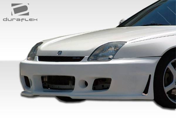 Honda Prelude Duraflex B-2 Front Bumper Cover - 1 Piece - 101831 thumbnail 3