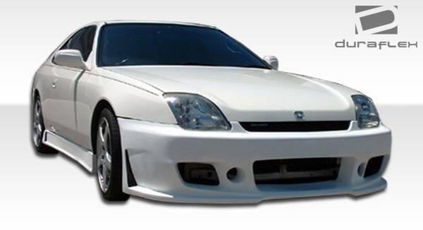 Honda Prelude Duraflex B-2 Front Bumper Cover - 1 Piece - 101831 thumbnail 6