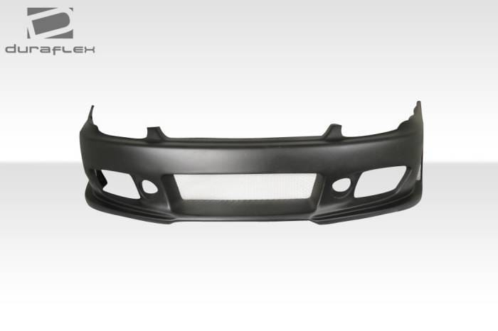 Honda Prelude Duraflex B-2 Front Bumper Cover - 1 Piece - 101831 thumbnail 7