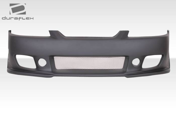 Honda Accord 2DR Duraflex B-2 Front Bumper Cover - 1 Piece - 101954 thumbnail 5