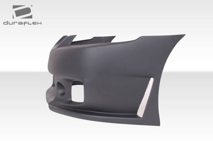 Honda Accord 2DR Duraflex B-2 Front Bumper Cover - 1 Piece - 101954 thumbnail 8