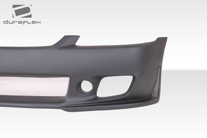 Honda Accord 2DR Duraflex B-2 Front Bumper Cover - 1 Piece - 101954 thumbnail 9