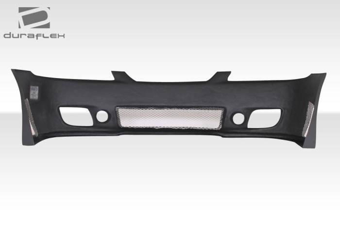 Honda Accord 2DR Duraflex B-2 Front Bumper Cover - 1 Piece - 101954 thumbnail 10