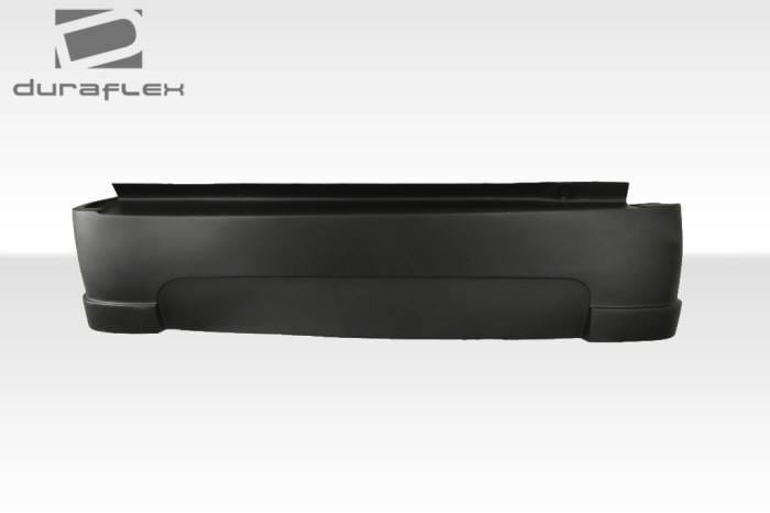 Ford F150 Duraflex Platinum Rear Bumper Cover - 1 Piece - 102262 thumbnail 7