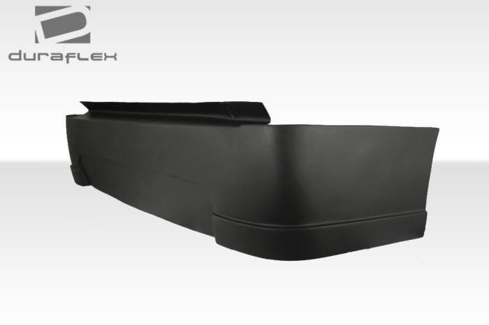Ford F150 Duraflex Platinum Rear Bumper Cover - 1 Piece - 102262 thumbnail 8