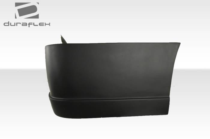 Ford F150 Duraflex Platinum Rear Bumper Cover - 1 Piece - 102262 thumbnail 9