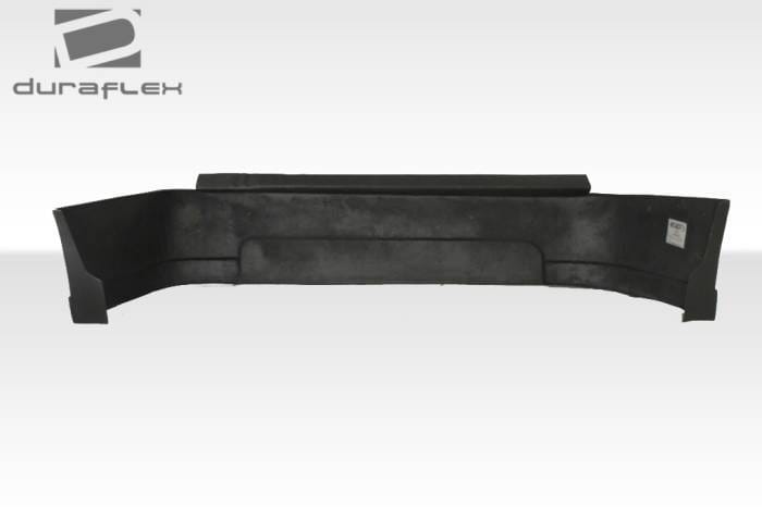 Ford F150 Duraflex Platinum Rear Bumper Cover - 1 Piece - 102262 thumbnail 10
