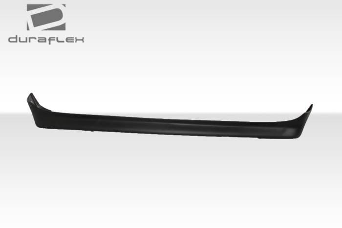 Mercedes-Benz CLK Duraflex BR-S Front Lip Under Spoiler Air Dam - 1 Piece - 102322 thumbnail 7