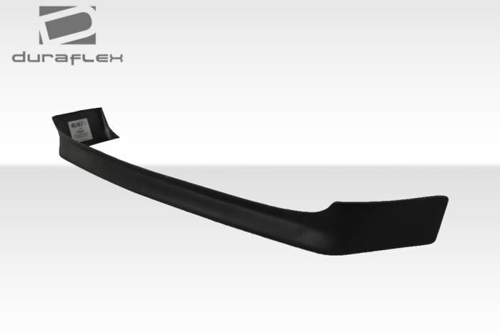Mercedes-Benz CLK Duraflex BR-S Front Lip Under Spoiler Air Dam - 1 Piece - 102322 thumbnail 8