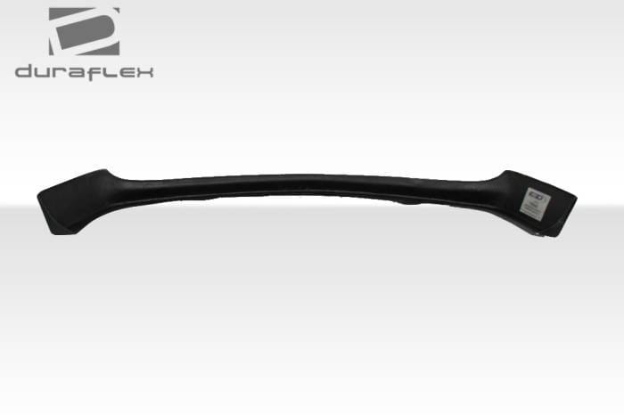 Mercedes-Benz CLK Duraflex BR-S Front Lip Under Spoiler Air Dam - 1 Piece - 102322 thumbnail 10