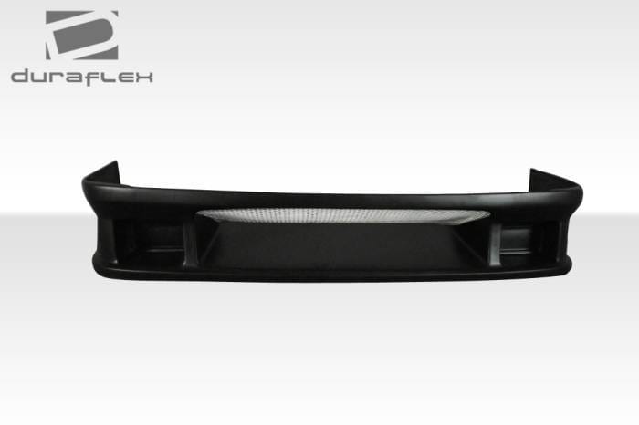 Mazda RX-7 Duraflex M-1 Speed Front Lip Under Spoiler Air Dam - 1 Piece - 102437 thumbnail 10