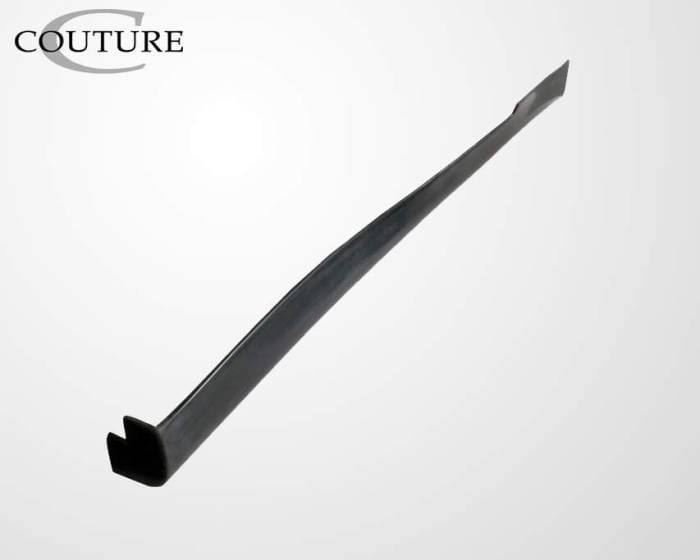 Volkswagen GTI 2DR R32 Couture Urethane Side Skirts Body Kit 102594 thumbnail 8