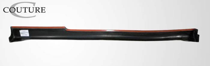 Volkswagen GTI 2DR R32 Couture Urethane Side Skirts Body Kit 102594 thumbnail 9