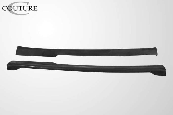 Volkswagen GTI 2DR R32 Couture Urethane Side Skirts Body Kit 102594 thumbnail 10