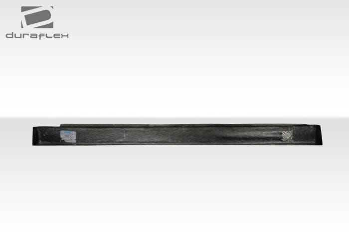 Toyota Corolla Duraflex Bomber Side Skirts Rocker Panels - 2 Piece - 102033 thumbnail 10