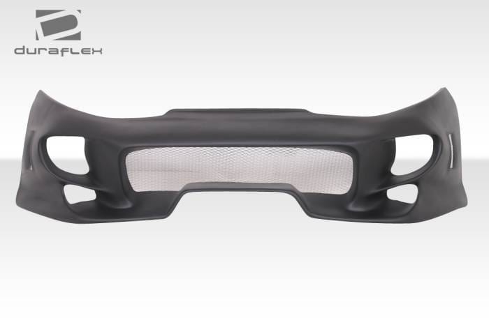 Mercury Cougar Duraflex Vader Front Bumper Cover - 1 Piece - 102132 thumbnail 5