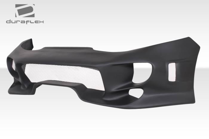 Mercury Cougar Duraflex Vader Front Bumper Cover - 1 Piece - 102132 thumbnail 6