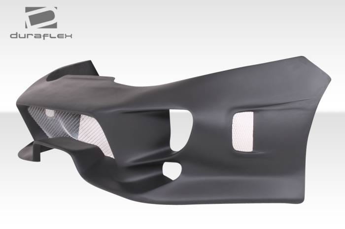 Mercury Cougar Duraflex Vader Front Bumper Cover - 1 Piece - 102132 thumbnail 7