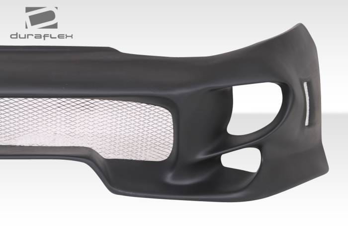 Mercury Cougar Duraflex Vader Front Bumper Cover - 1 Piece - 102132 thumbnail 9