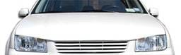 Volkswagen Jetta Duraflex Boser Hood - 1 Piece - 102186