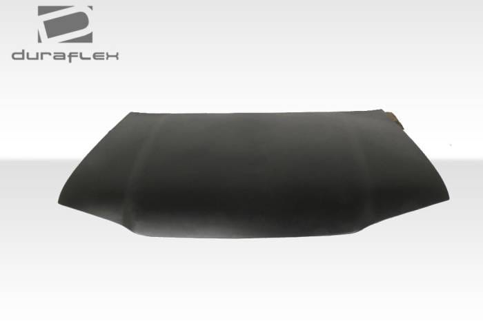 Volkswagen Jetta Duraflex Boser Hood - 1 Piece - 102186 thumbnail 7