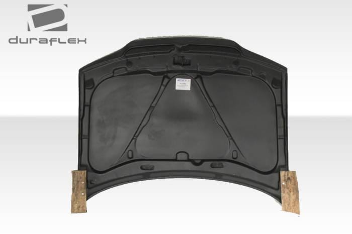 Volkswagen Jetta Duraflex Boser Hood - 1 Piece - 102186 thumbnail 8