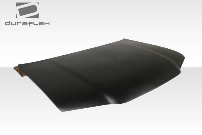 Volkswagen Jetta Duraflex Boser Hood - 1 Piece - 102186 thumbnail 9