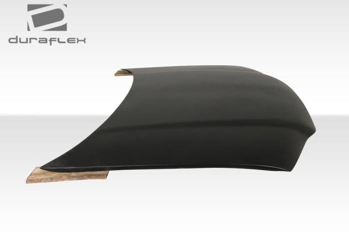 Volkswagen Jetta Duraflex Boser Hood - 1 Piece - 102186 thumbnail 10