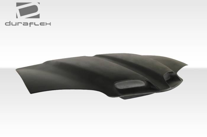 Pontiac Firebird Duraflex WS-6 Hood - 1 Piece - 103062 thumbnail 8
