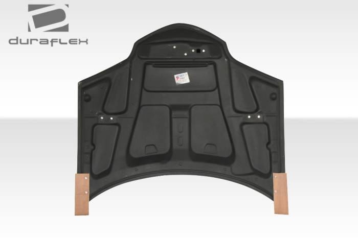 Pontiac Firebird Duraflex WS-6 Hood - 1 Piece - 103062 thumbnail 9