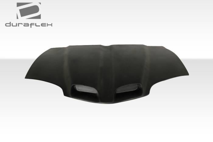 Pontiac Firebird Duraflex WS-6 Hood - 1 Piece - 103062 thumbnail 7
