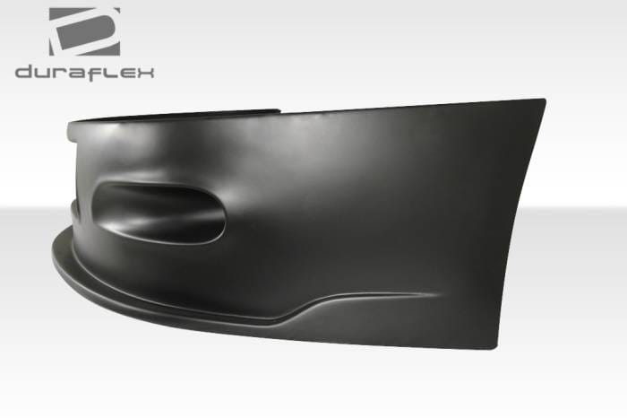 Chevrolet Impala Duraflex Racer Front Lip Under Spoiler Air Dam - 1 Piece - 103094 thumbnail 9