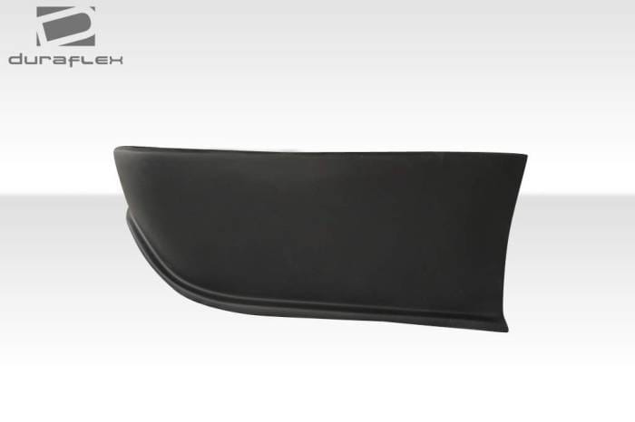 Infiniti G35 4DR Duraflex Sigma Rear Lip Under Spoiler Air Dam - 1 Piece - 103301 thumbnail 9