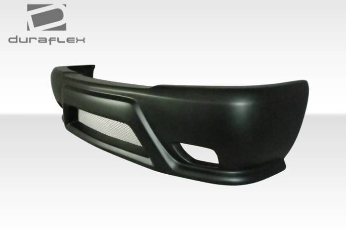 Chevrolet Avalanche Duraflex Platinum Front Bumper Cover - 1 Piece - 103002 thumbnail 6