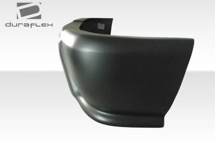 Chevrolet Avalanche Duraflex Platinum Front Bumper Cover - 1 Piece - 103002 thumbnail 8