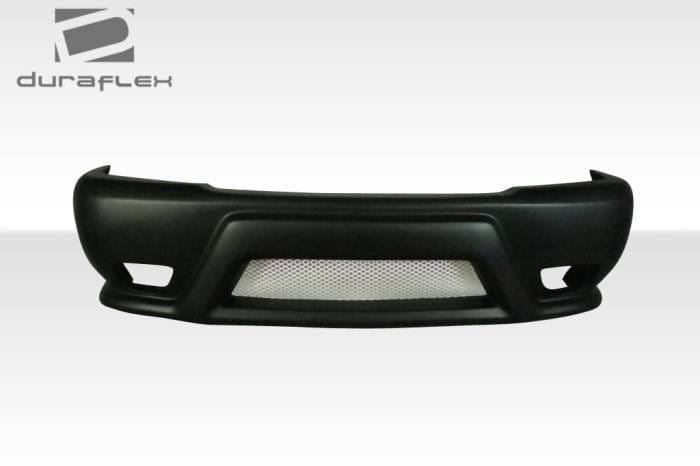 Chevrolet Avalanche Duraflex Platinum Front Bumper Cover - 1 Piece - 103002 thumbnail 9