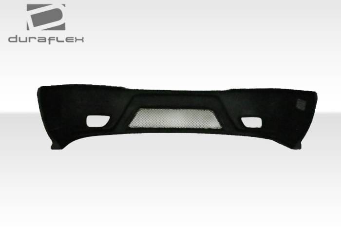 Chevrolet Avalanche Duraflex Platinum Front Bumper Cover - 1 Piece - 103002 thumbnail 10