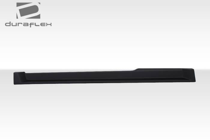 Scion tC Duraflex Touring Wide Body Side Skirts Rocker Panels - 2 Piece - 103042 thumbnail 7