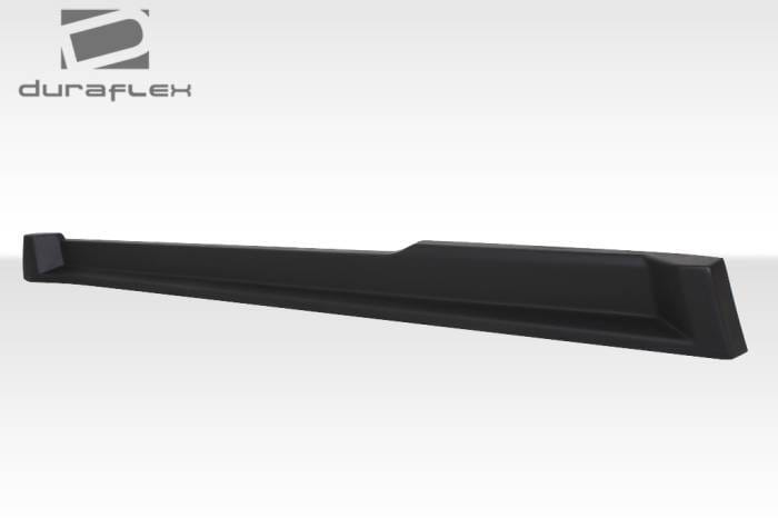 Scion tC Duraflex Touring Wide Body Side Skirts Rocker Panels - 2 Piece - 103042 thumbnail 8