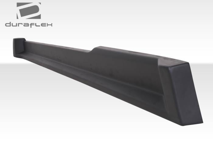Scion tC Duraflex Touring Wide Body Side Skirts Rocker Panels - 2 Piece - 103042 thumbnail 9