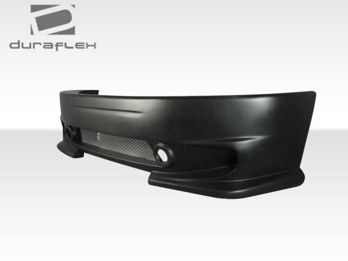 Dodge Ram Duraflex Phantom Front Bumper Cover - 1 Piece - 103059 thumbnail 6