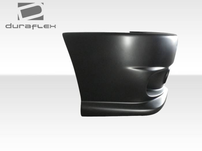 Dodge Ram Duraflex Phantom Front Bumper Cover - 1 Piece - 103059 thumbnail 7