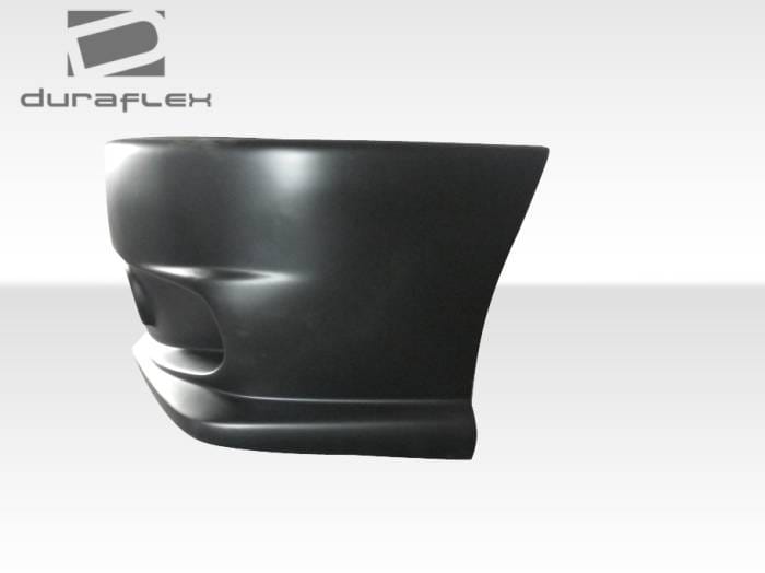 Dodge Ram Duraflex Phantom Front Bumper Cover - 1 Piece - 103059 thumbnail 8