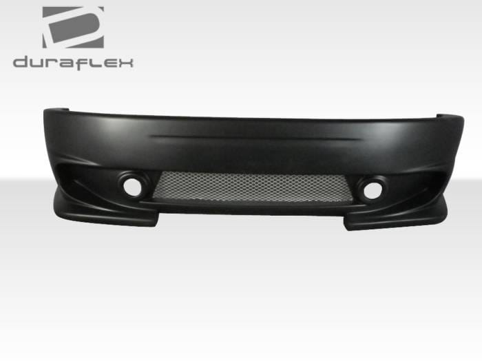 Dodge Ram Duraflex Phantom Front Bumper Cover - 1 Piece - 103059 thumbnail 9